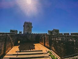 Castelo do Sabugal